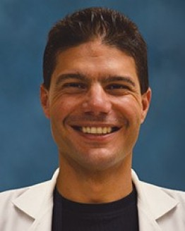Photo of Dr. Pedro Morales, MD