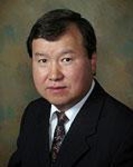 Photo of Dr. Pedro Y. Chan, DO