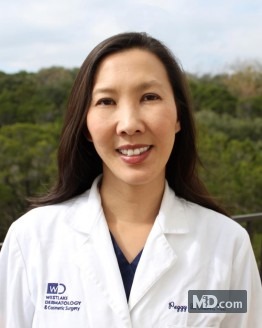 Photo of Dr. Peggy L. Chern, MD