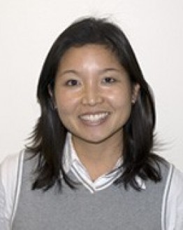 Photo of Dr. Peggy P. Feng, MD