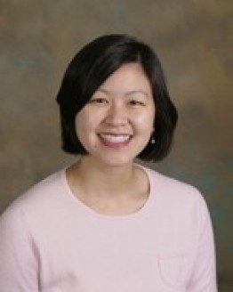 Photo of Dr. Pelen T. Wu, MD