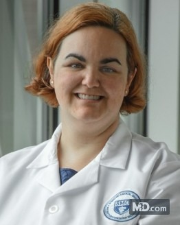 Photo of Dr. Penelope Mashburn, DO