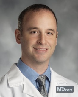 Photo of Dr. Perry Altman, MD