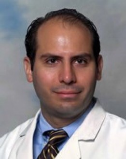 Photo of Dr. Petar Turcinovic, MD