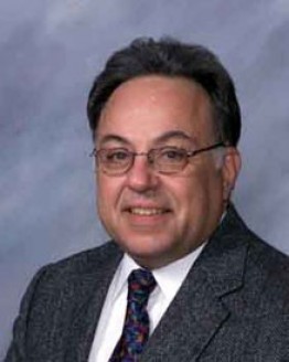 Photo of Dr. Peter A. Campione, MD