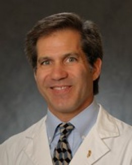 Photo of Dr. Peter A. Gearhart, MD