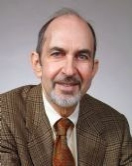 Photo of Dr. Peter A. Gross, MD