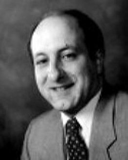 Photo of Dr. Peter A. Luongo, MD
