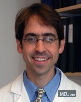 Photo of Dr. Peter A. Nigrovic, MD