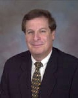 Photo of Dr. Peter A. Pollat, MD