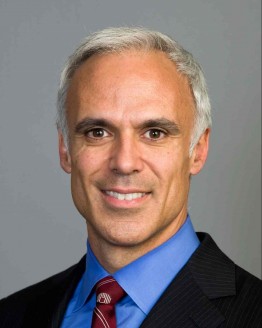 Photo of Dr. Peter A. Quiros, MD