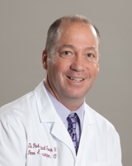 Photo of Dr. Peter A. Symington, MD