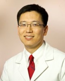 Photo of Dr. Peter H. Ahn, MD