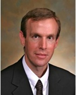 Photo of Dr. Peter B. Brett, MD