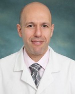 Photo of Dr. Peter B. Edde, MD
