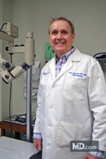 Photo of Dr. Peter B. Mckernan, DDS, MD