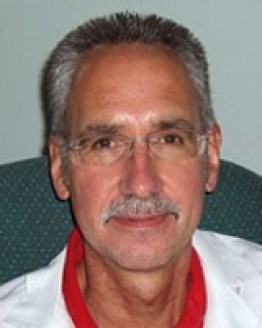 Photo of Dr. Peter B. Nonack, MD