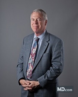 Photo of Dr. Peter B. Panzer, MD