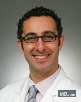 Photo of Dr. Peter Basta, MD