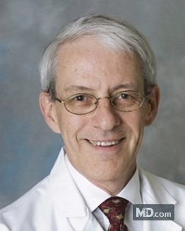 Photo of Dr. Peter C. Esselman, MD
