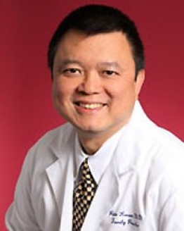 Photo of Dr. Peter C. Kwan, MD