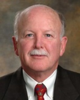 Photo of Dr. Peter C. Richards, MD