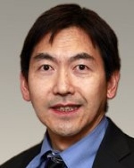 Photo of Dr. Peter C. Wu, MD