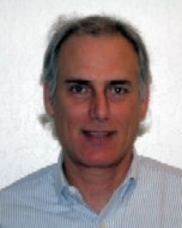 Photo of Dr. Peter D. Binstock, MD