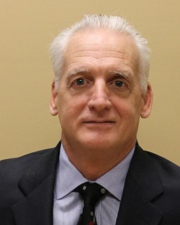 Photo of Dr. Peter D. Corda, DO