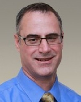 Photo of Dr. Peter D. Jurisich, MD
