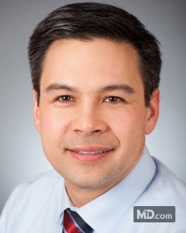 Photo of Dr. Peter D. Ngo, MD