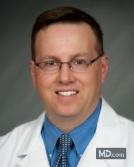 Photo of Dr. Peter D. Pardubsky, MD, FAAOS, FASSH