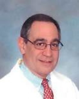 Photo of Dr. Peter D. Pizzutillo, MD