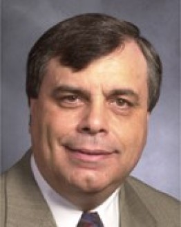 Photo of Dr. Peter D. Scivoletti, MD