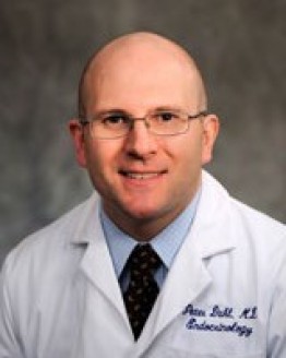 Photo of Dr. Peter Dahl, MD