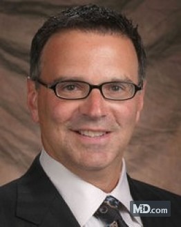 Photo of Dr. Peter DeLuca, MD