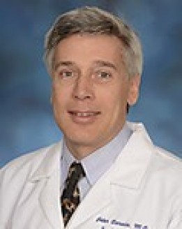 Photo of Dr. Peter E. Darwin, MD