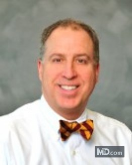 Photo of Dr. Peter E. Shapiro, MD