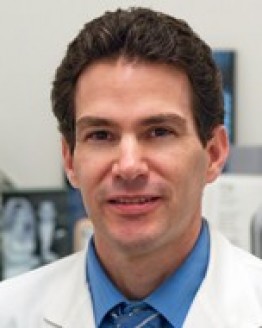 Photo of Dr. Peter F. Coopersmith, MD