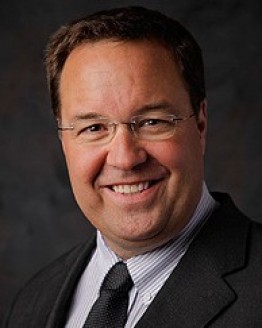 Photo of Dr. Peter G. Hovland, MD