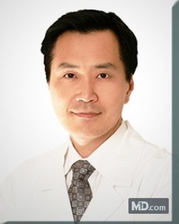 Photo of Dr. Peter G. Lee, MD, FACS