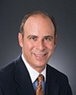 Photo of Dr. Peter G. Rothschild, MD