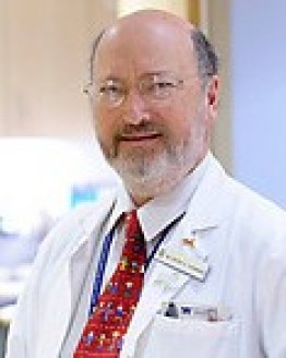 Photo of Dr. Peter G. Steinherz, MD