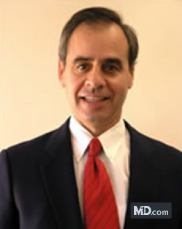 Photo of Dr. Peter Gerbino, MD