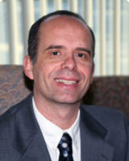 Photo of Dr. Peter Grubel, MD