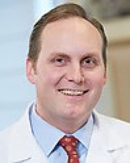 Photo of Dr. Peter J. Allen, MD