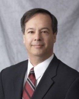 Photo of Dr. Peter J. Berman, MD