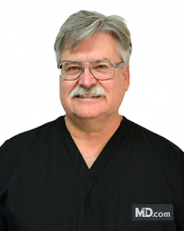 Photo of Dr. Peter J. Godleski, MD