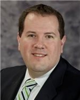 Photo of Dr. Peter J. Hynes, MD