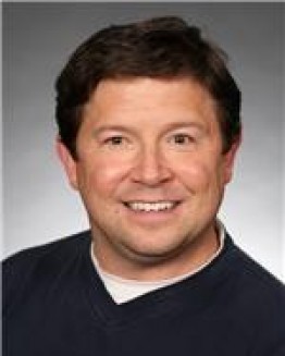 Photo of Dr. Peter J. Kouveliotes, MD